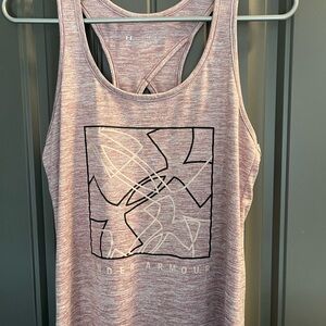 Under Armour Tank